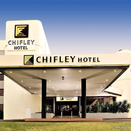 Mercure Penrith Exterior photo