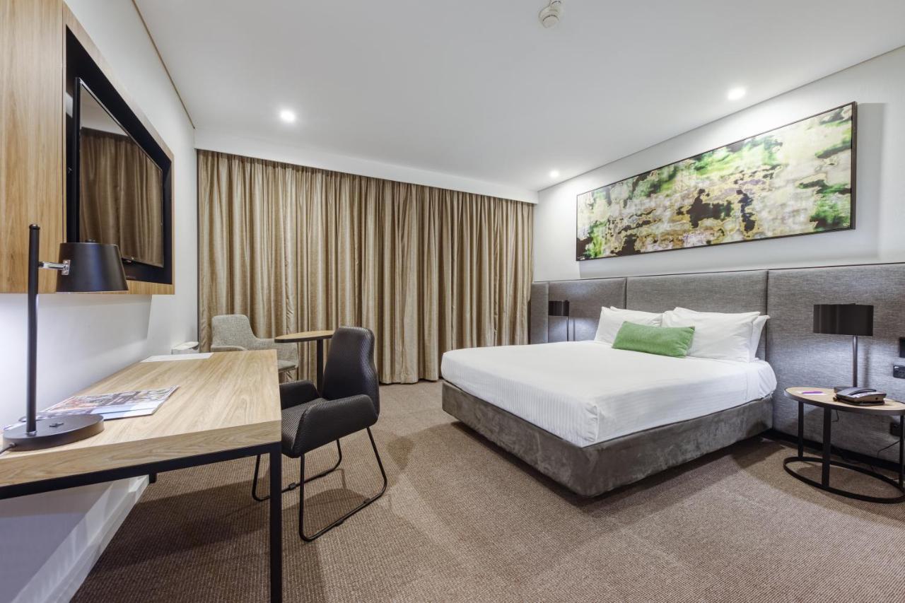 Mercure Penrith Exterior photo