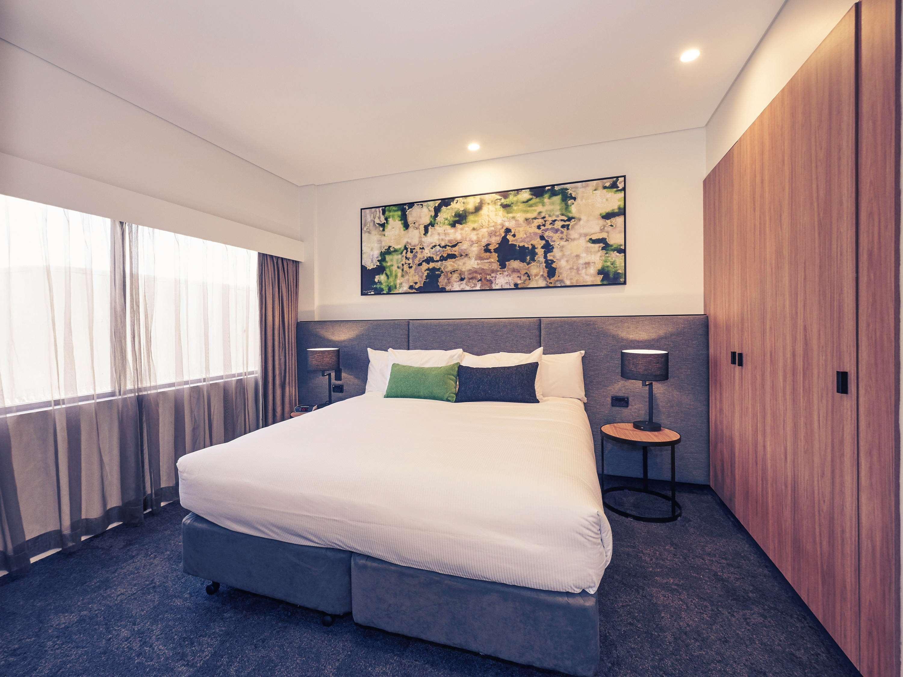 Mercure Penrith Exterior photo