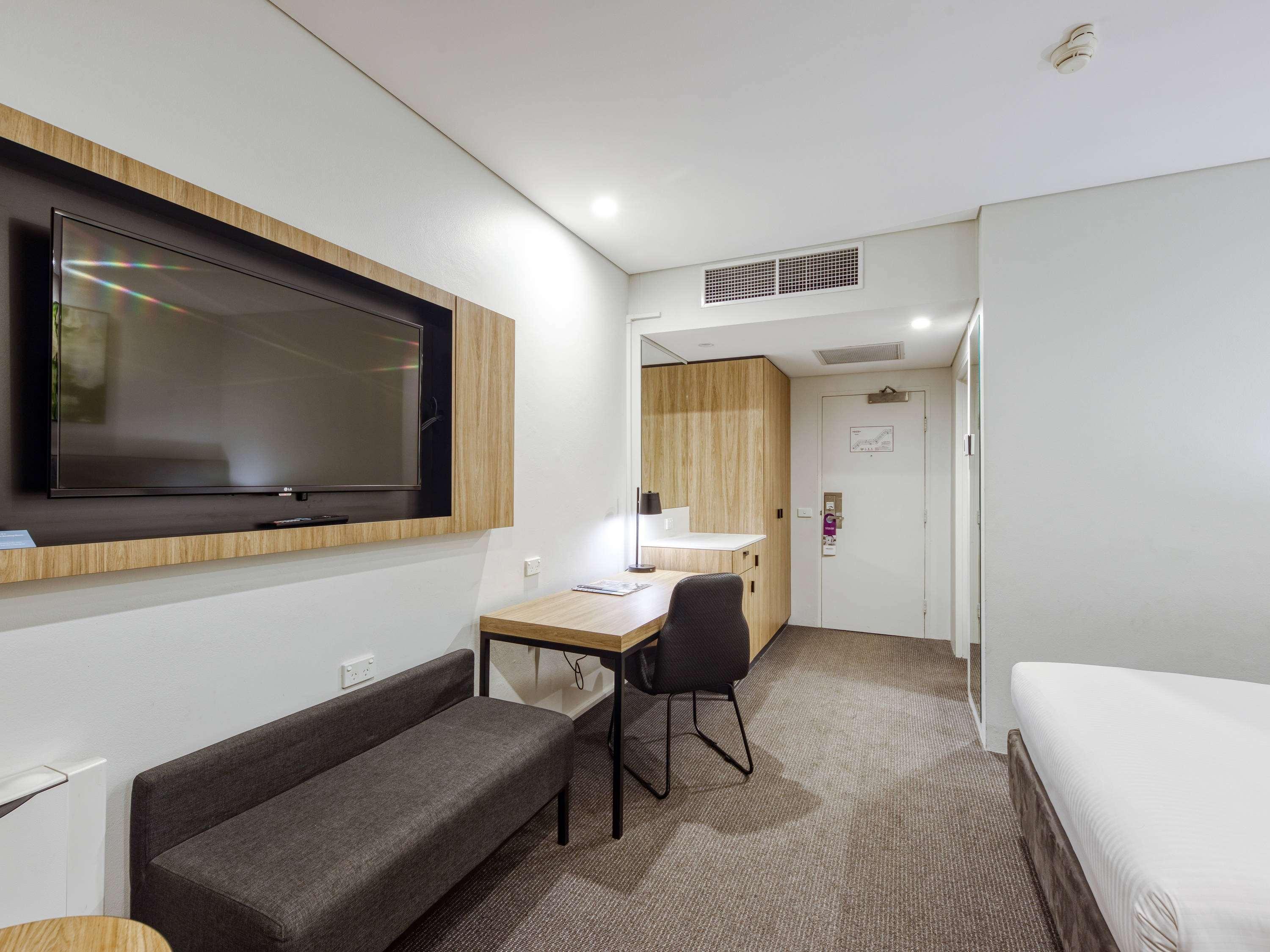 Mercure Penrith Exterior photo