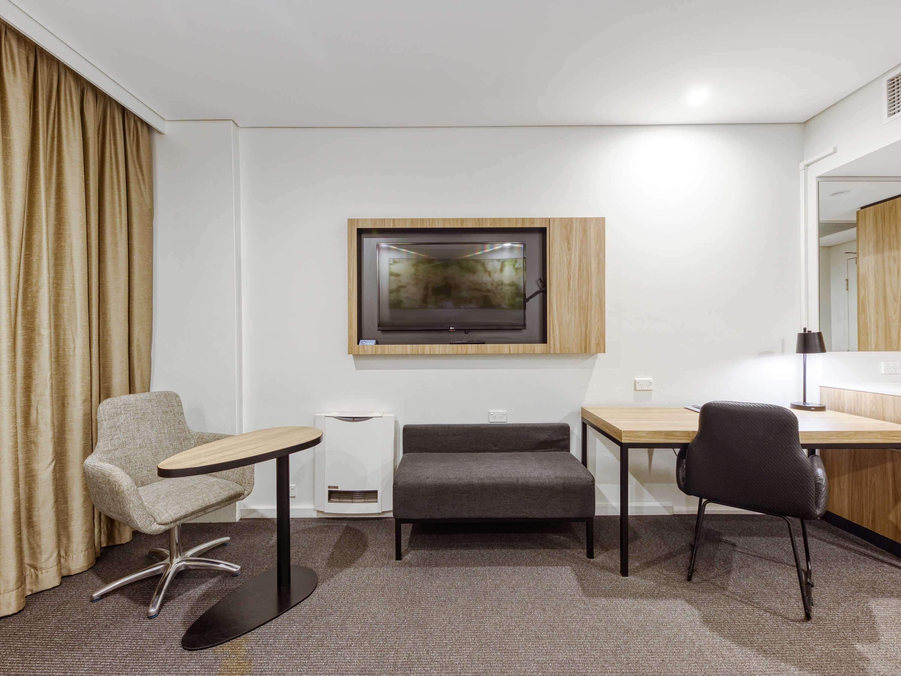Mercure Penrith Exterior photo