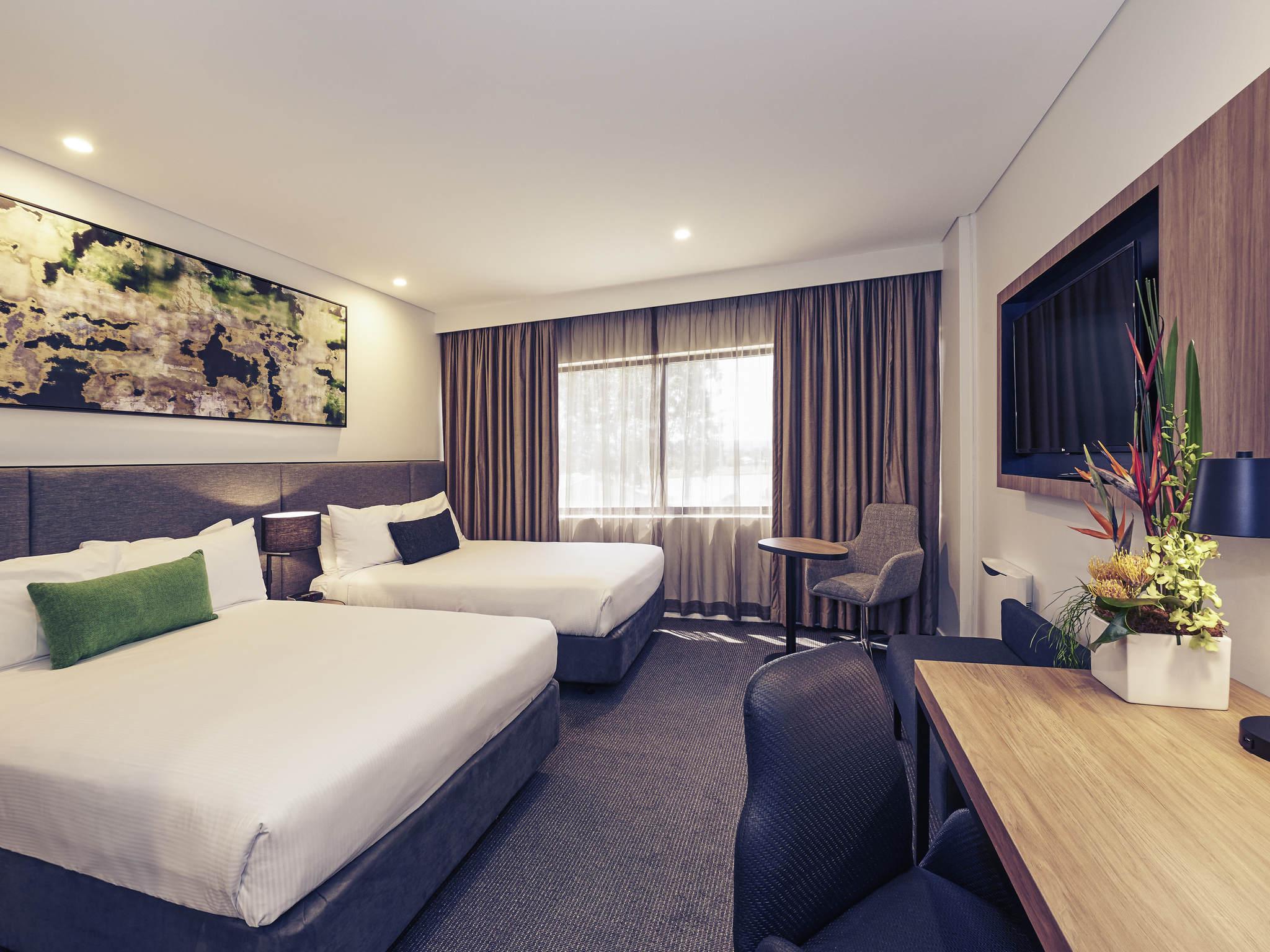 Mercure Penrith Exterior photo