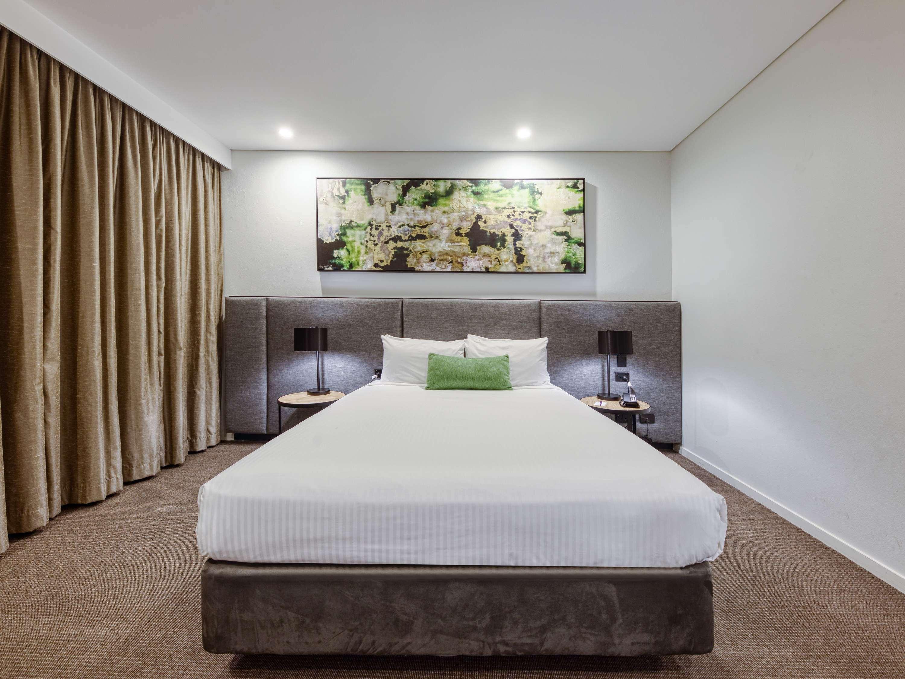 Mercure Penrith Exterior photo