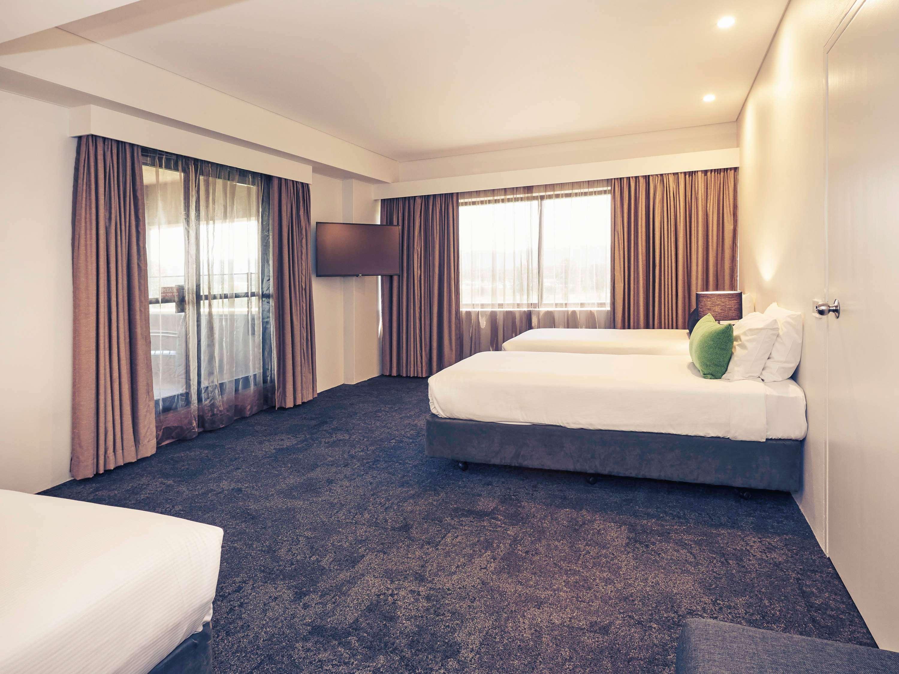 Mercure Penrith Exterior photo