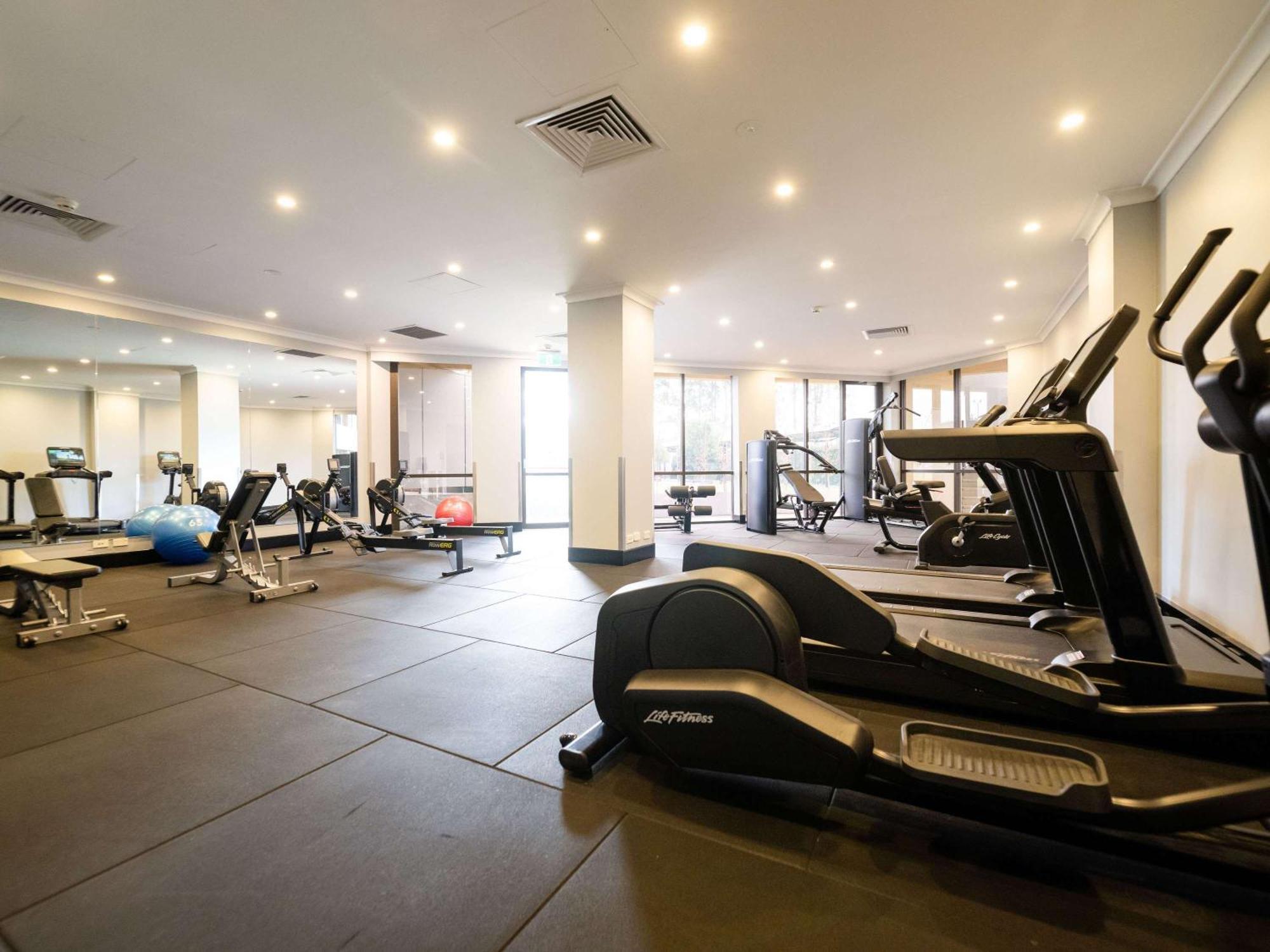 Mercure Penrith Exterior photo