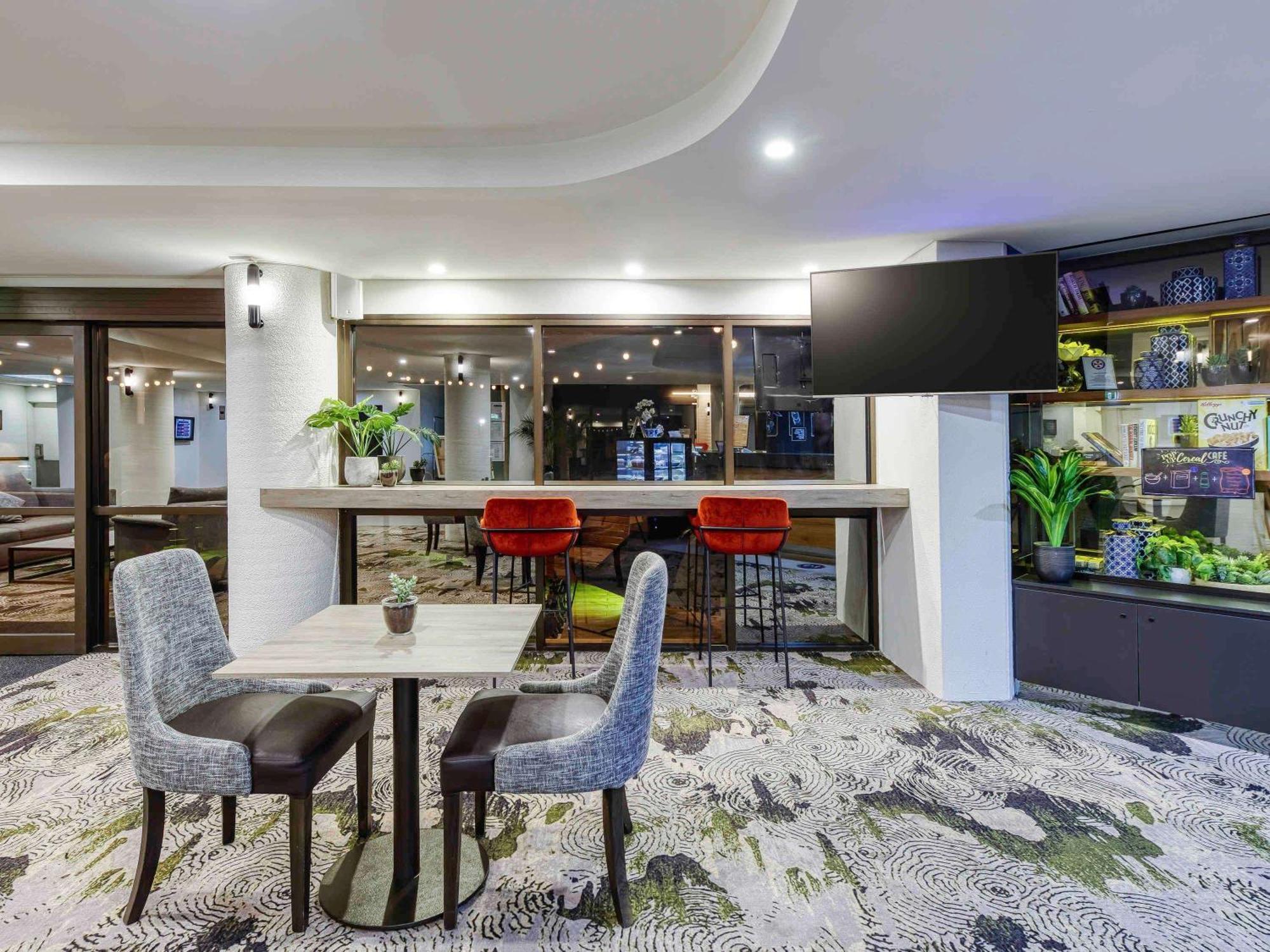 Mercure Penrith Exterior photo