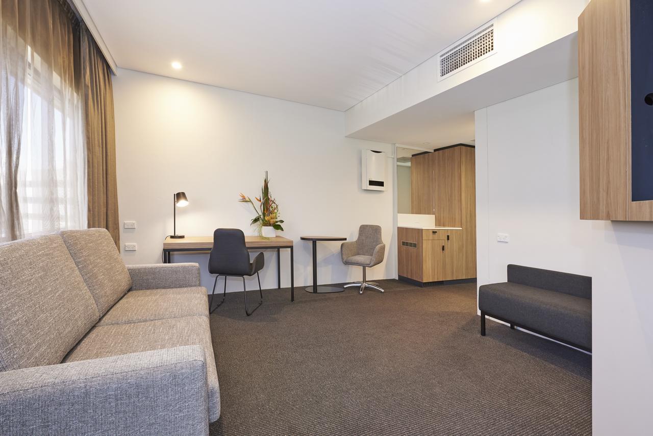Mercure Penrith Exterior photo