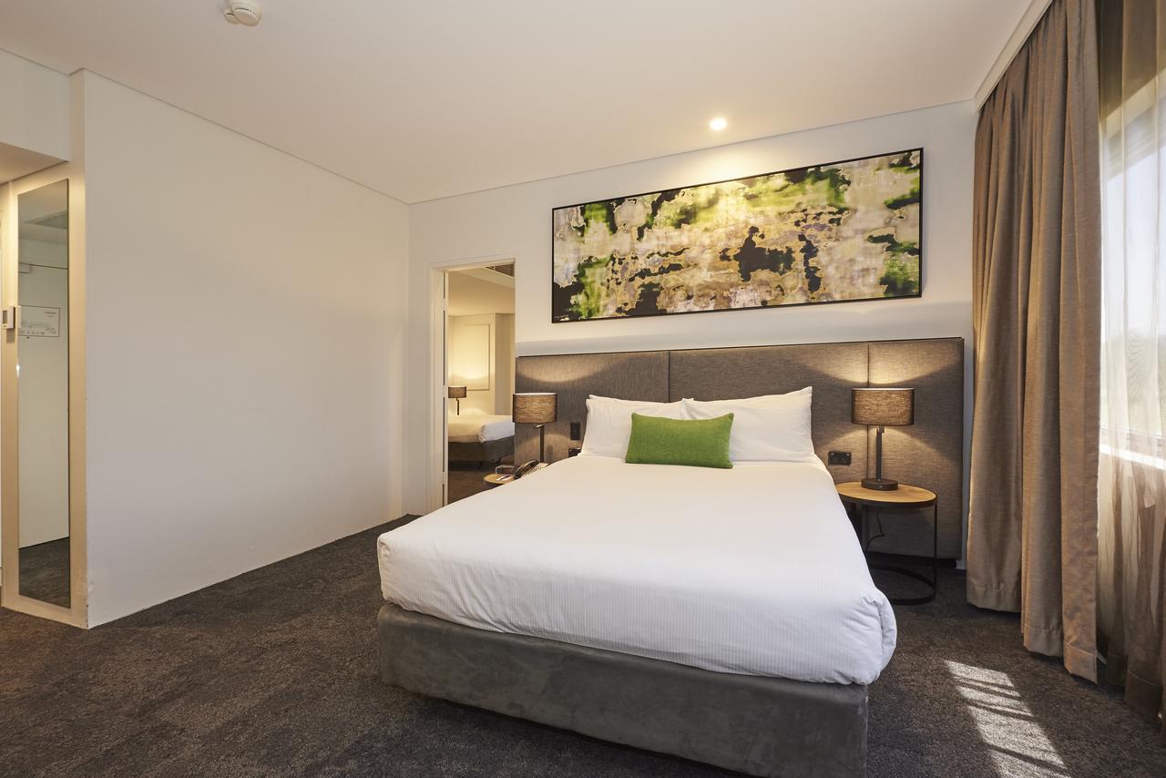 Mercure Penrith Exterior photo