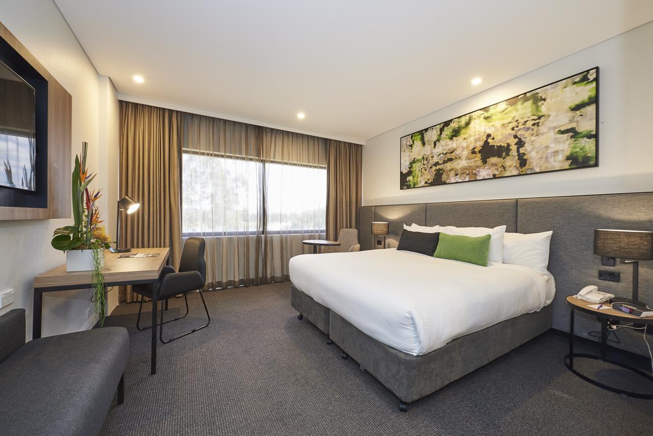 Mercure Penrith Exterior photo