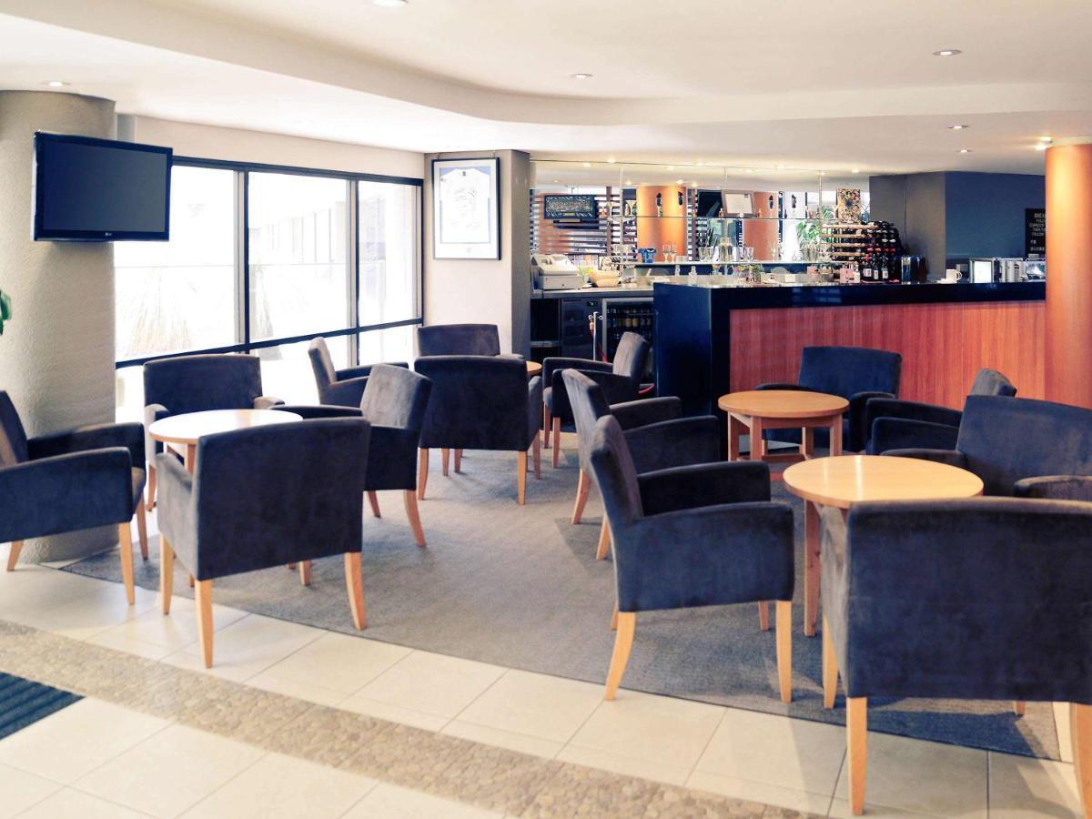 Mercure Penrith Exterior photo